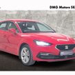 SEAT Leon 2021