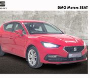 SEAT Leon 2021