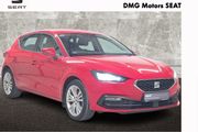 SEAT Leon 2021