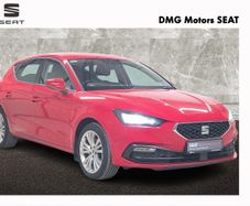 SEAT Leon 2021