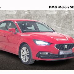 SEAT Leon 2021
