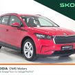 Skoda Enyaq 2024