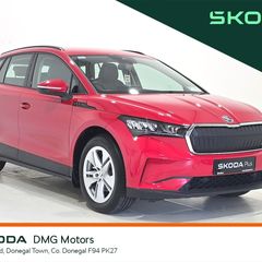 Skoda Enyaq 2024