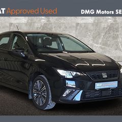SEAT Ibiza 2022