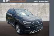 SEAT Ateca 2022