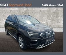 SEAT Ateca 2022