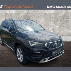 SEAT Ateca 2022