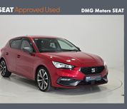 SEAT Leon 2021