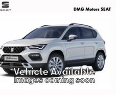 SEAT Ateca 2019