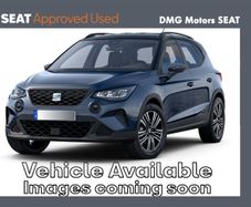 SEAT Arona 2022