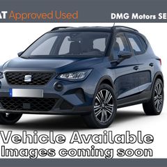 SEAT Arona 2022