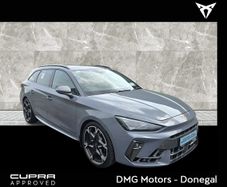 Cupra Leon 2025