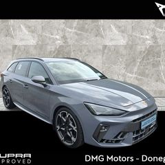 Cupra Leon 2025