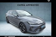 Cupra Leon 2025