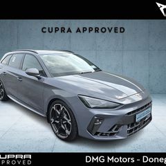Cupra Leon 2025
