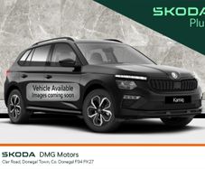 Skoda Kamiq 2022