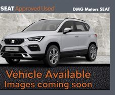 SEAT Ateca 2024