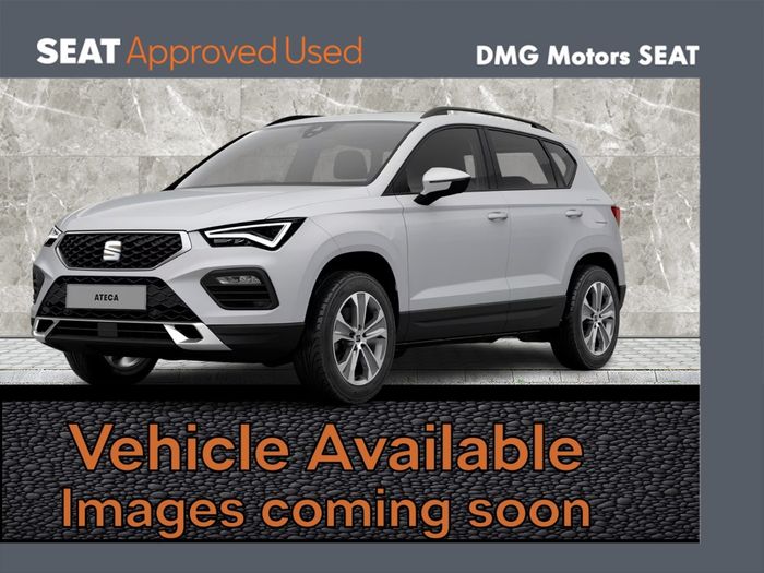 SEAT Ateca 2024