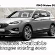SEAT Tarraco 2021