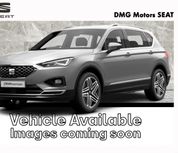 SEAT Tarraco 2021
