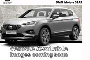 SEAT Tarraco 2021