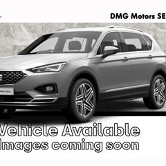 SEAT Tarraco 2021