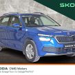 Skoda Kamiq 2022