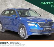 Skoda Kamiq 2022