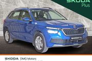 Skoda Kamiq 2022