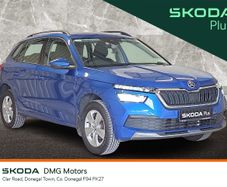 Skoda Kamiq 2022