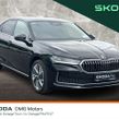 Skoda Superb 2025