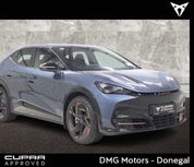 Cupra Tavascan 2025