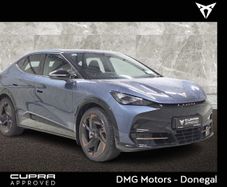 Cupra Tavascan 2025