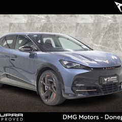 Cupra Tavascan 2025
