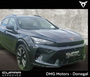 Cupra Formentor 2025