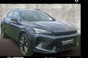 Cupra Formentor 2025