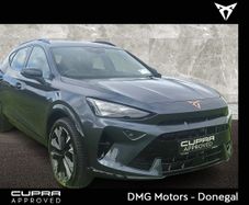 Cupra Formentor 2025