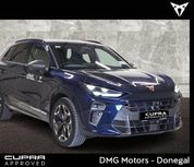 Cupra Terramar 2025