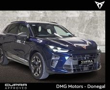 Cupra Terramar 2025