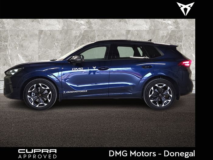 Cupra Terramar 2025