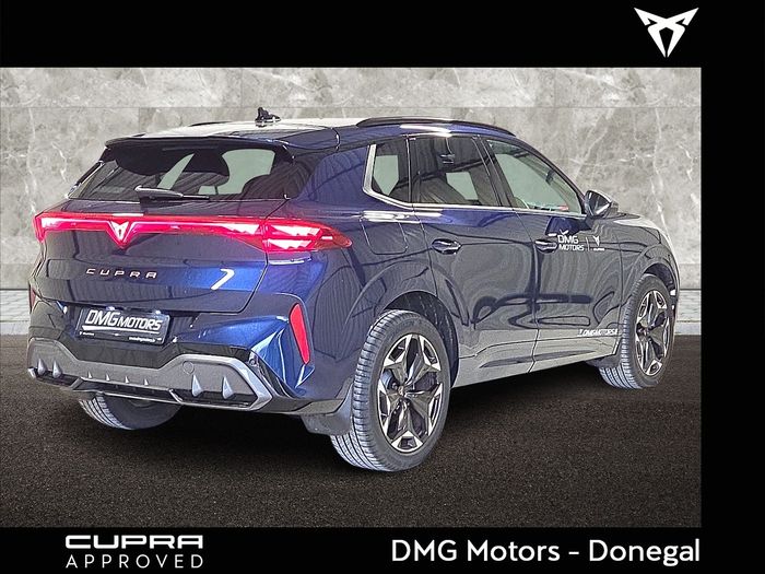 Cupra Terramar 2025