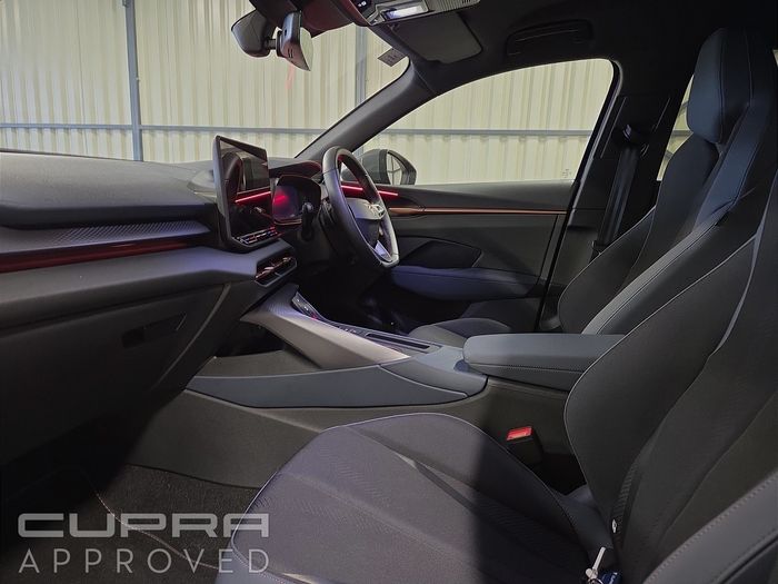 Cupra Terramar 2025