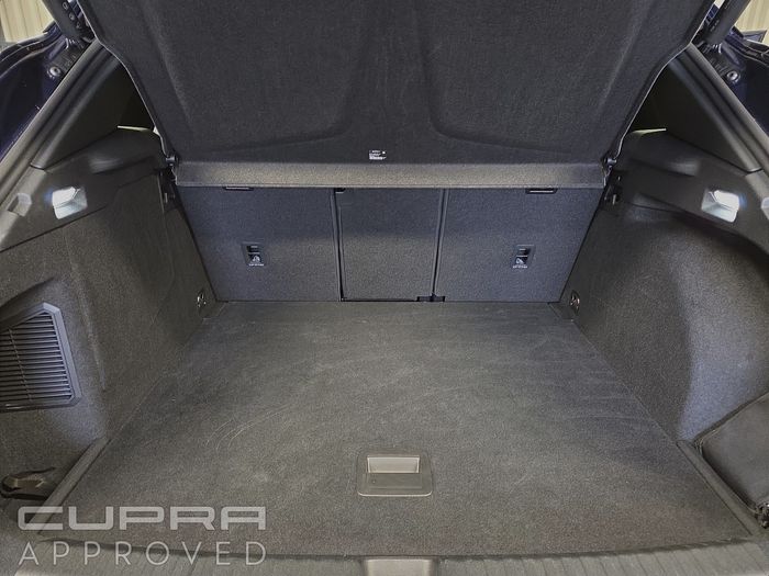 Cupra Terramar 2025