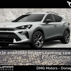 Cupra Formentor 2025