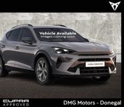 Cupra Formentor 2025