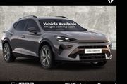 Cupra Formentor 2025