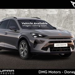 Cupra Formentor 2025