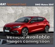 SEAT Leon 2025