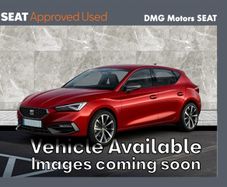 SEAT Leon 2025