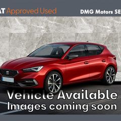 SEAT Leon 2025